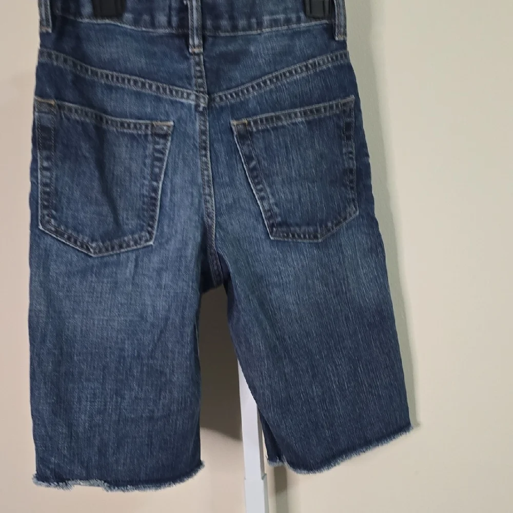 GAP Kids‎ Boys Denim Distressed Jeans Sz 12